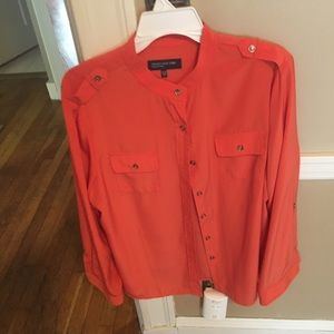 Jones New York Blouse